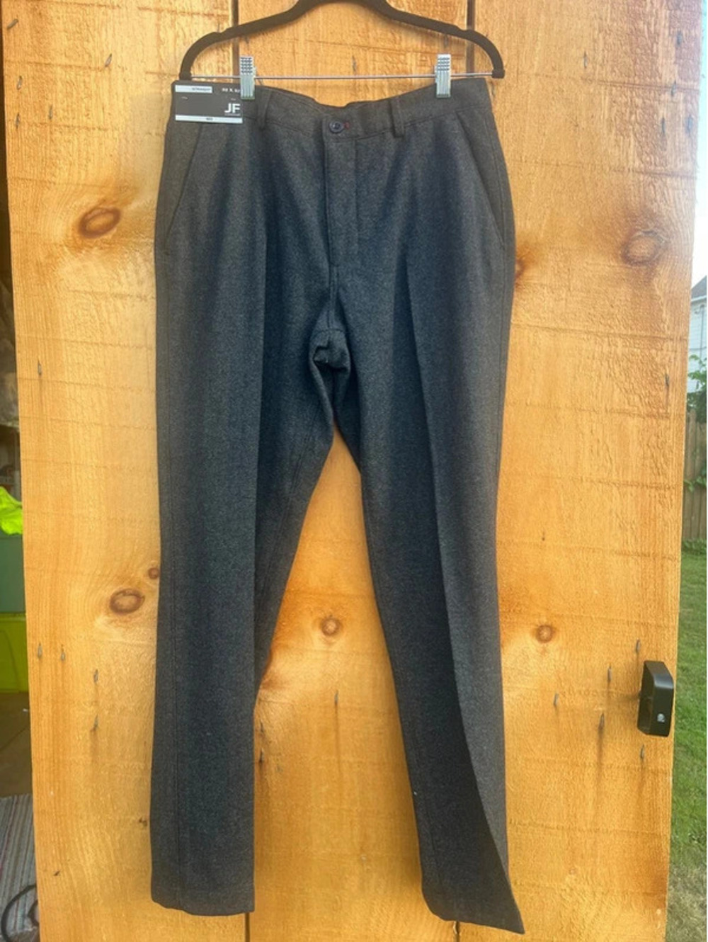 J Ferrari Pants